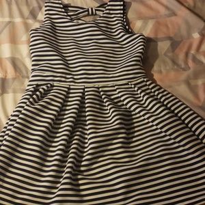 Kids dress size 7/8